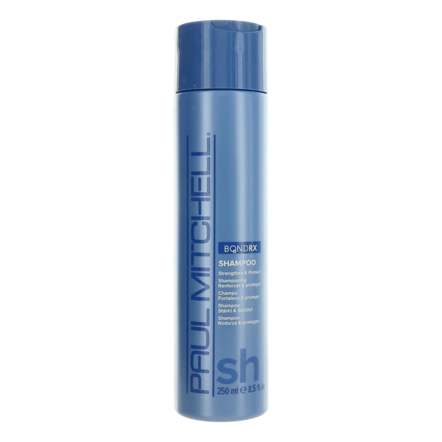 Paul Mitchell Bond Rx, 8.5 oz Shampoo