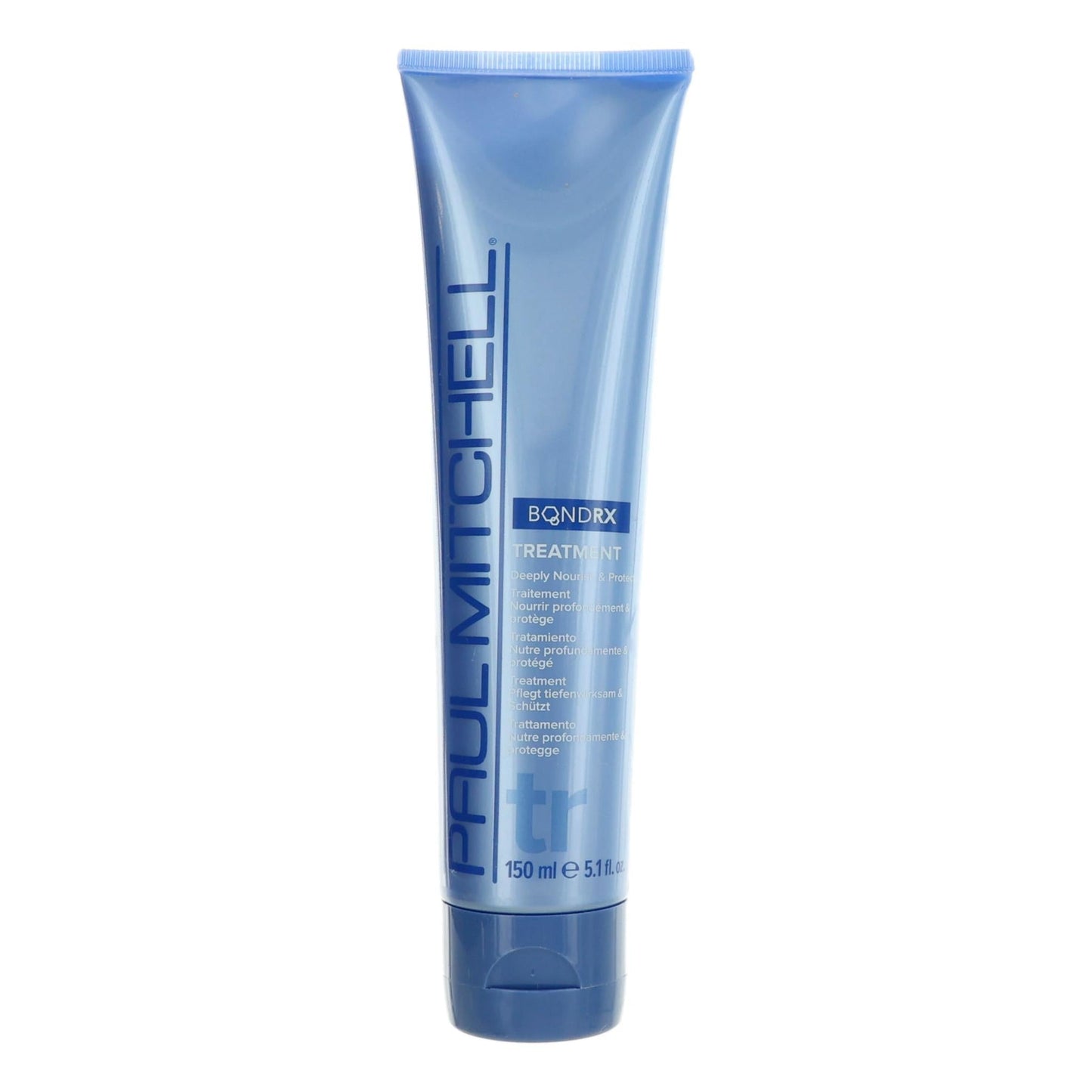 Paul Mitchell Bond Rx, 5.1 oz Treatment