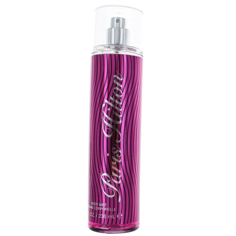 Paris Hilton, 8 oz Body Mist for Women