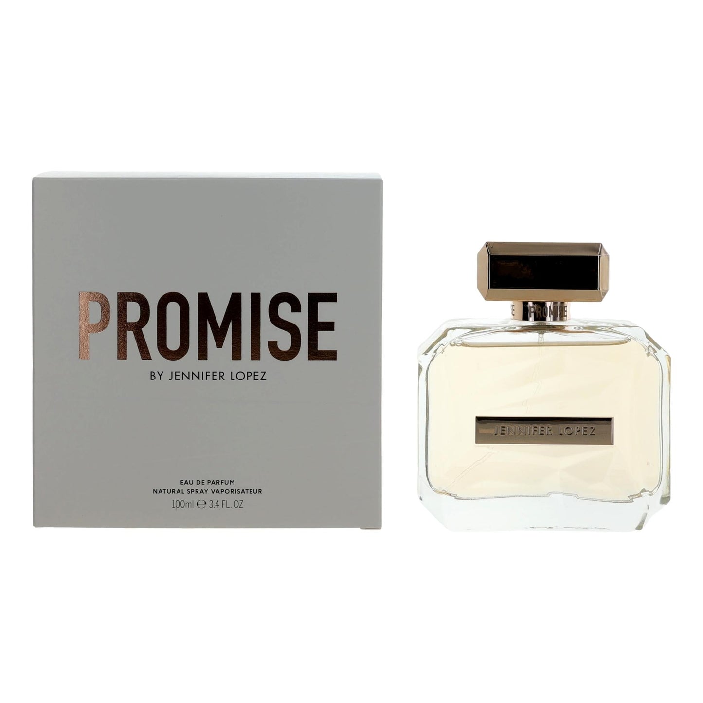 Promise, 3.4 oz EDP Spray for Women
