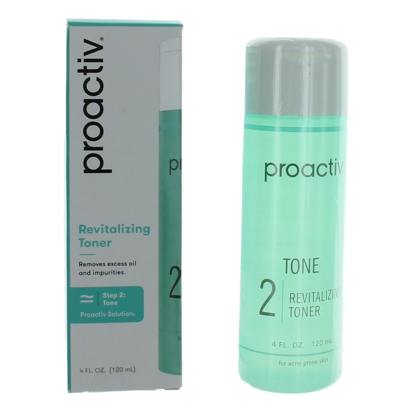 Proactiv Revitalizing Toner, 4 oz Face Toner