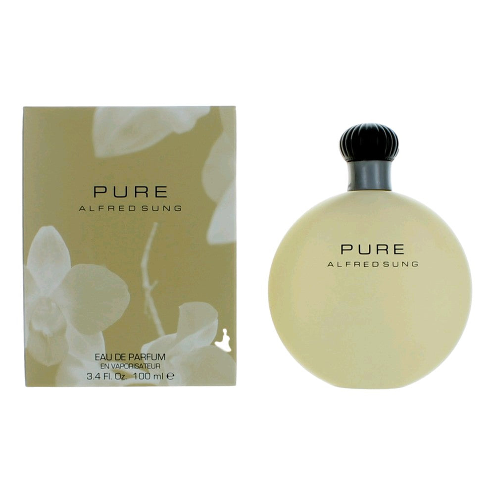 Pure, 3.4 oz EDP Spray for Women