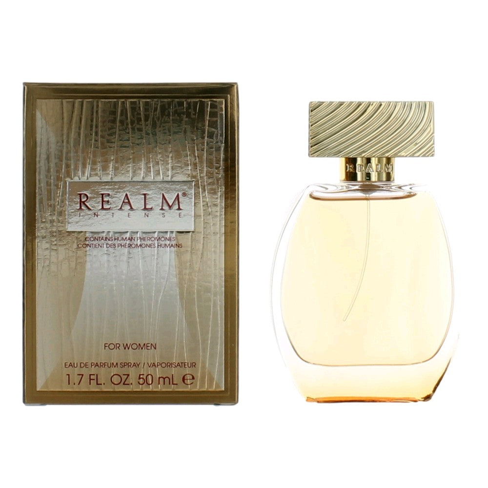 Realm Intense, 1.7 oz EDP Spray for Women