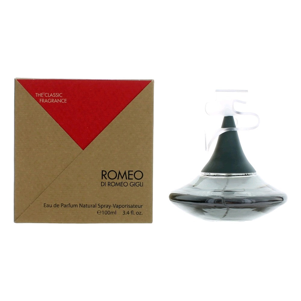 Romeo Di Romeo Gigli, 3.4 oz EDP Spray for Women