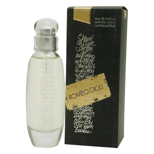 Romeo Gigli Profumi, 2.5 oz EDP Spray for Women