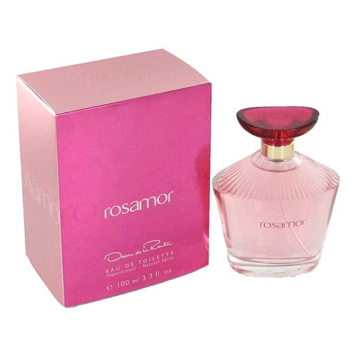 Rosamor, 3.3 oz EDT Spray for Women