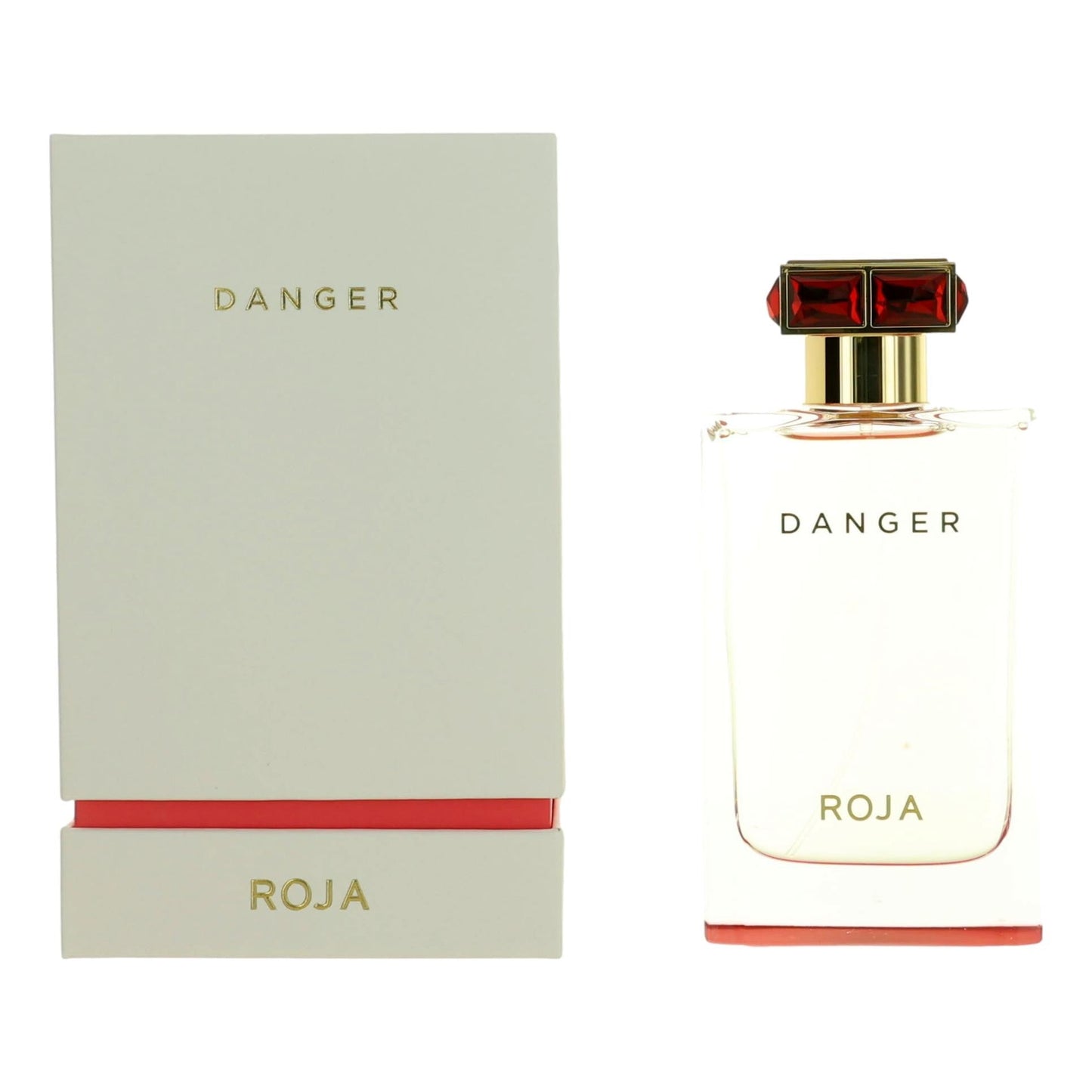 Danger Parfums, 2.5 oz EDP Spray for Women