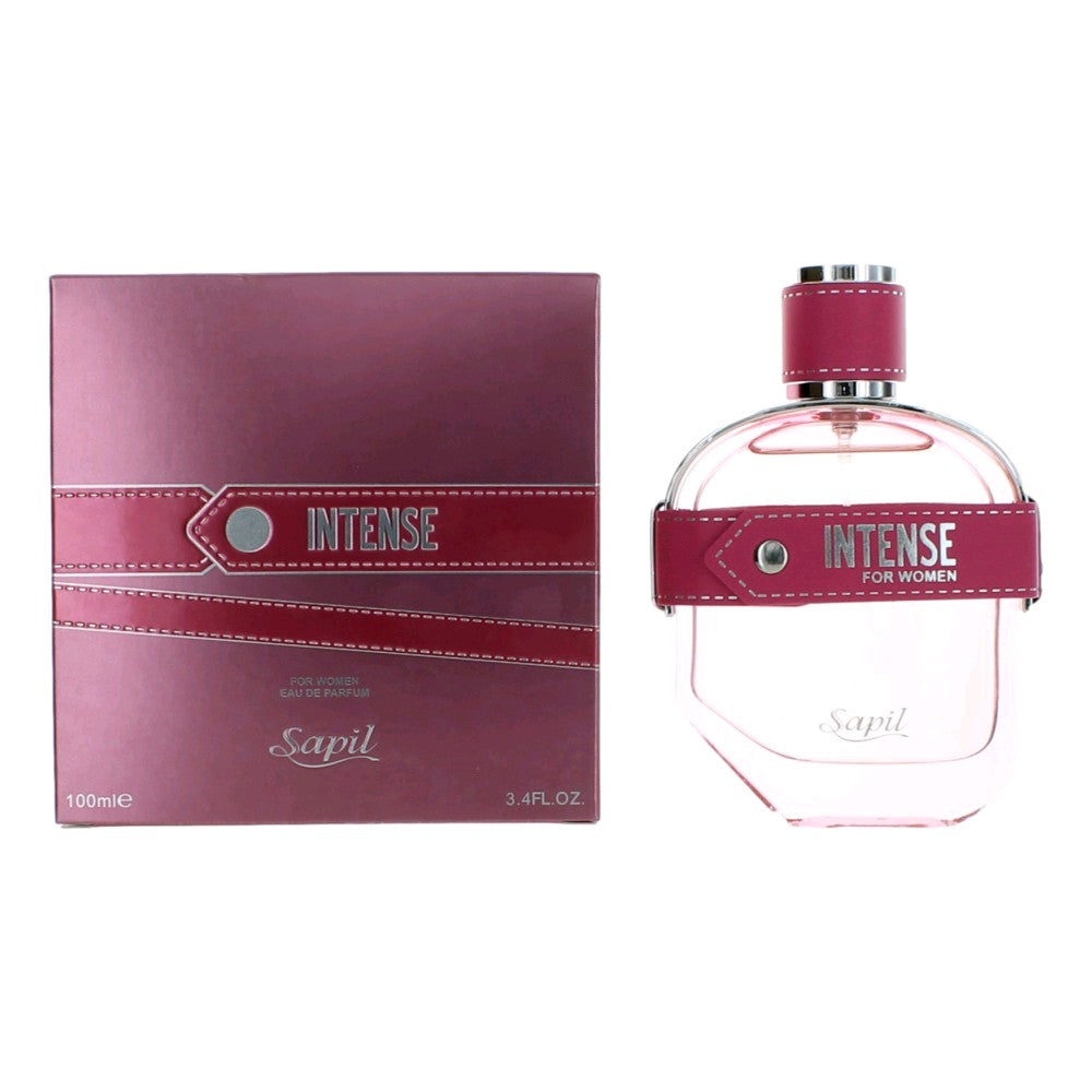 Intense, 3.4 oz EDP Spray for Women
