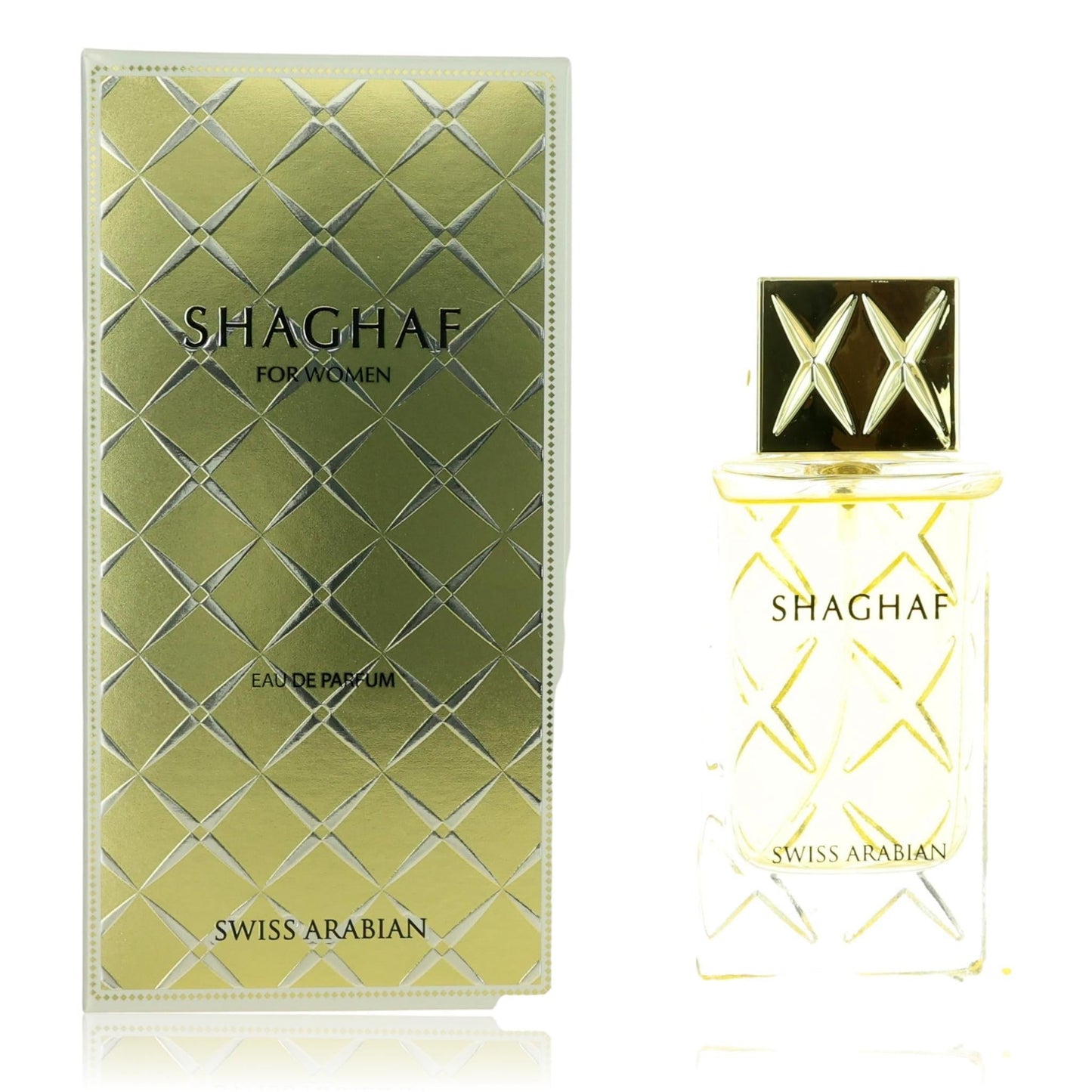Shaghaf, 2.5 oz EDP Spray for Women