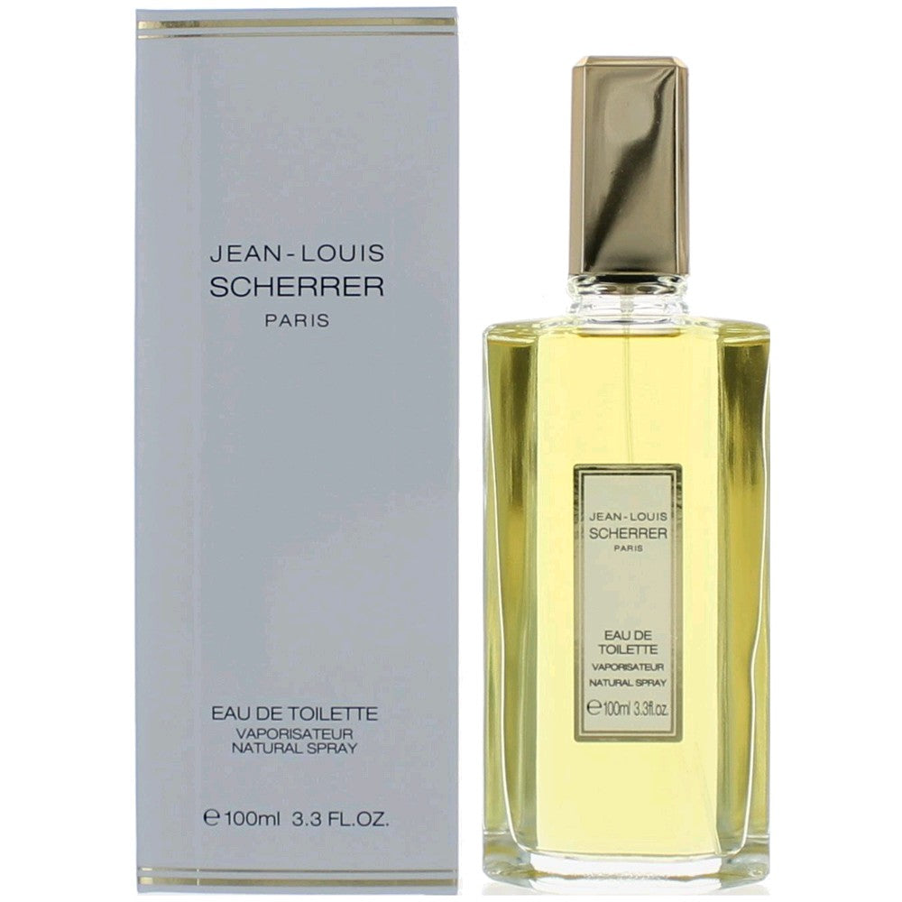 Scherrer, 3.3 oz EDT Spray for women