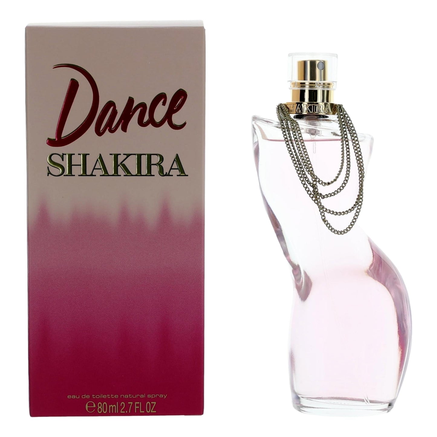 Dance, 2.7 oz EDT Spray for Women