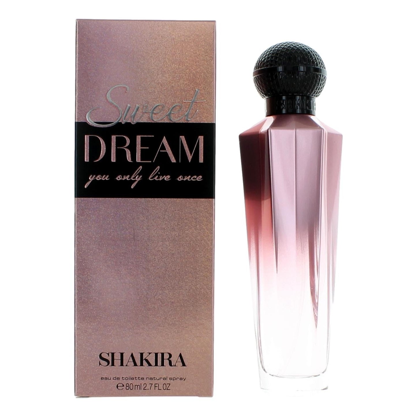 Sweet Dream, 2.7 oz EDT Spray for Women