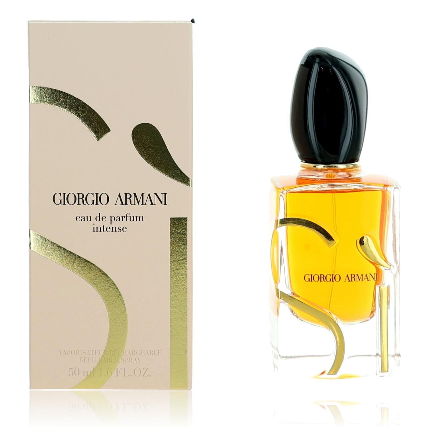 Si, 1.7 oz EDP Intense Spray for Women