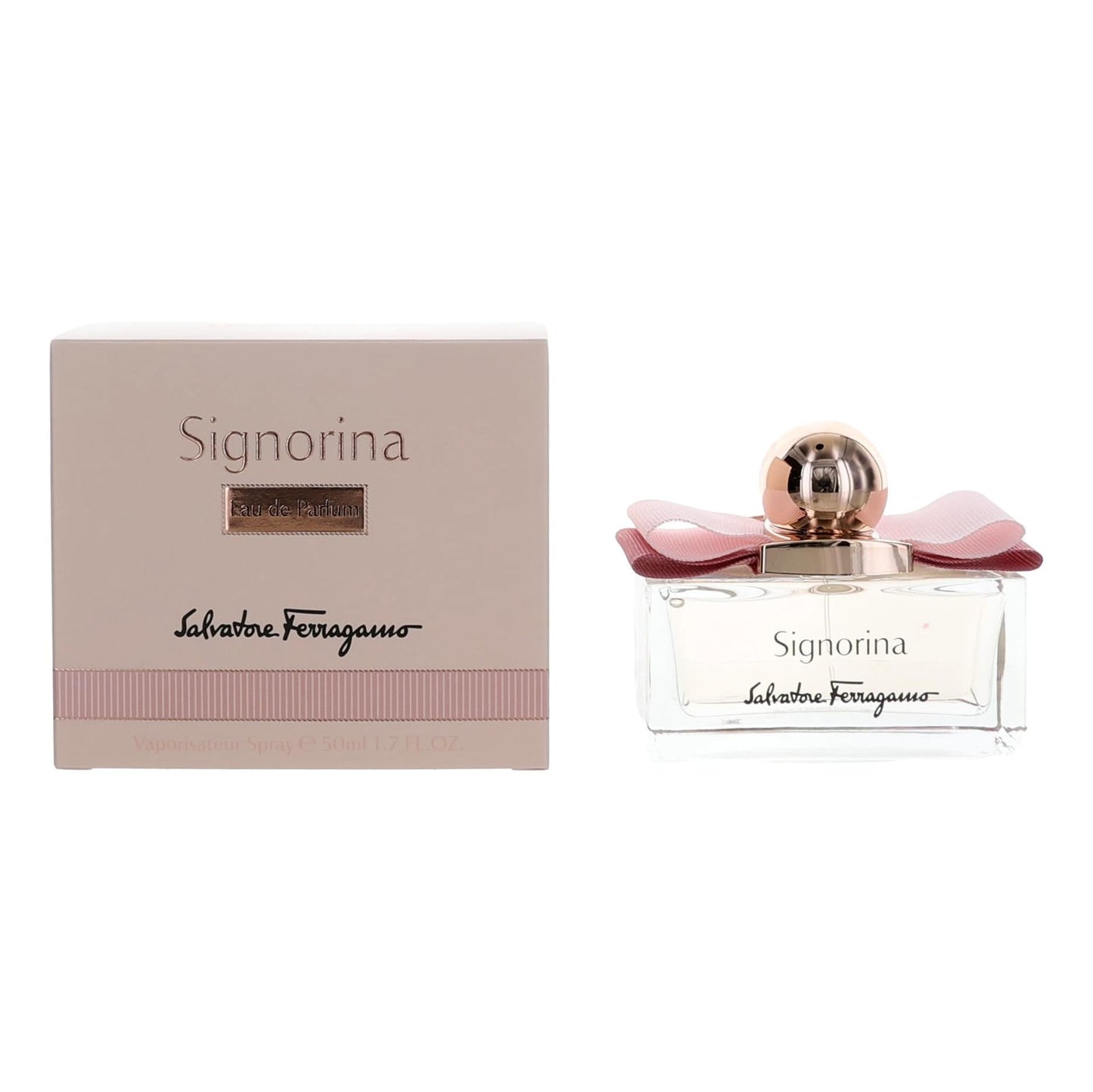 Signorina, 1.7 oz EDP Spray for Women