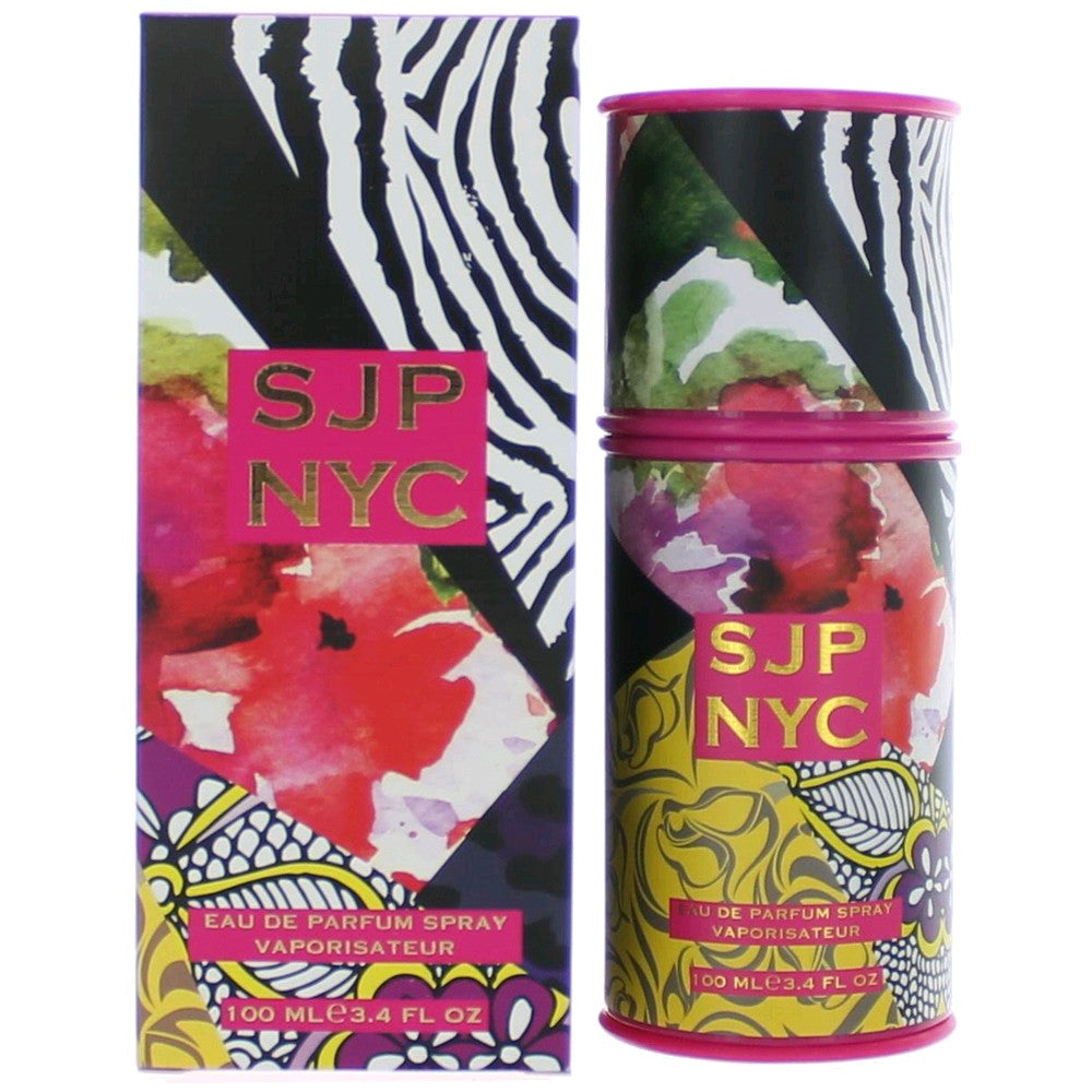 SJP NYC, 3.4 oz EDP Spray for Women