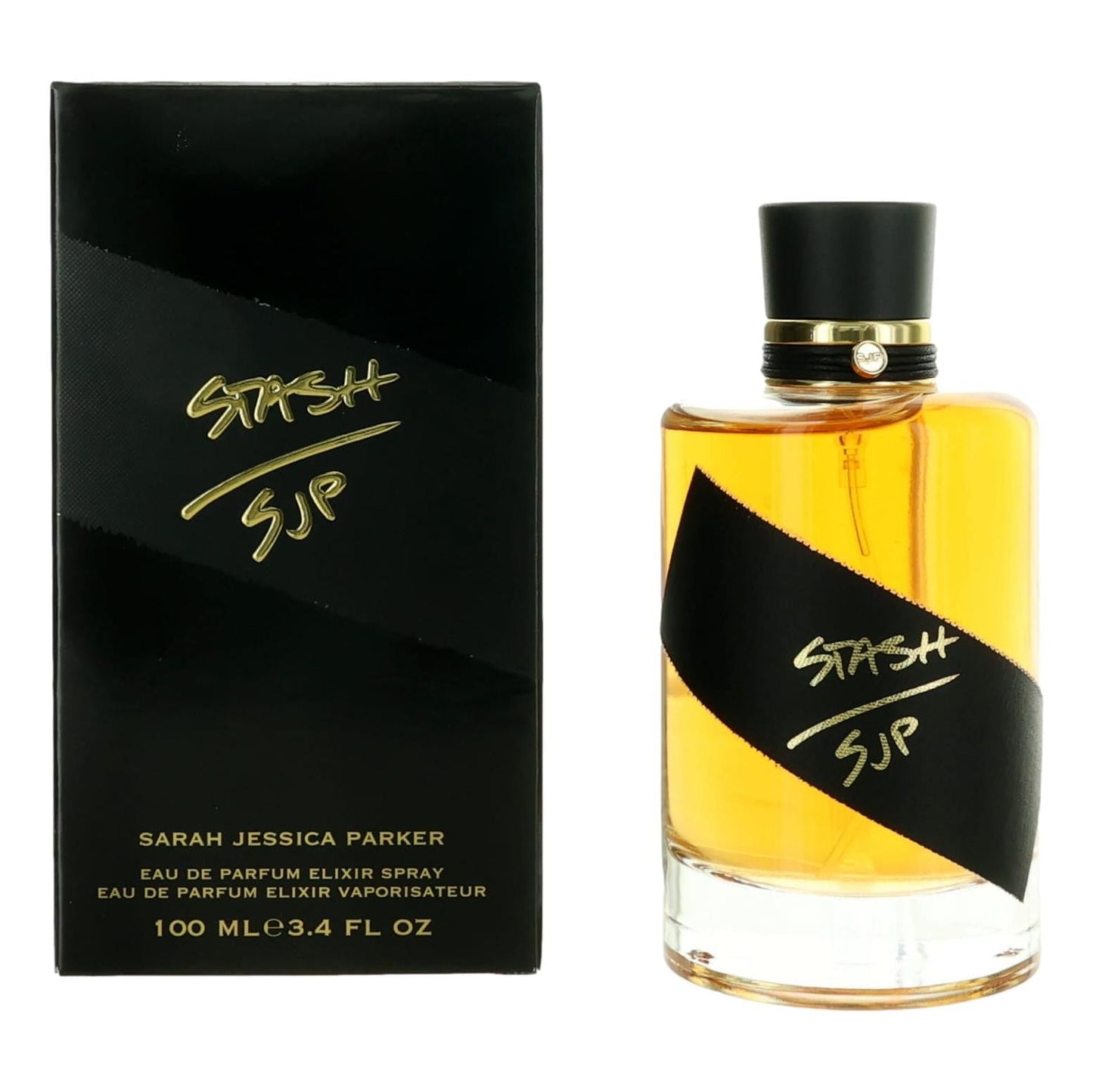 Stash, 3.4 oz EDP Elixir Spray for Women