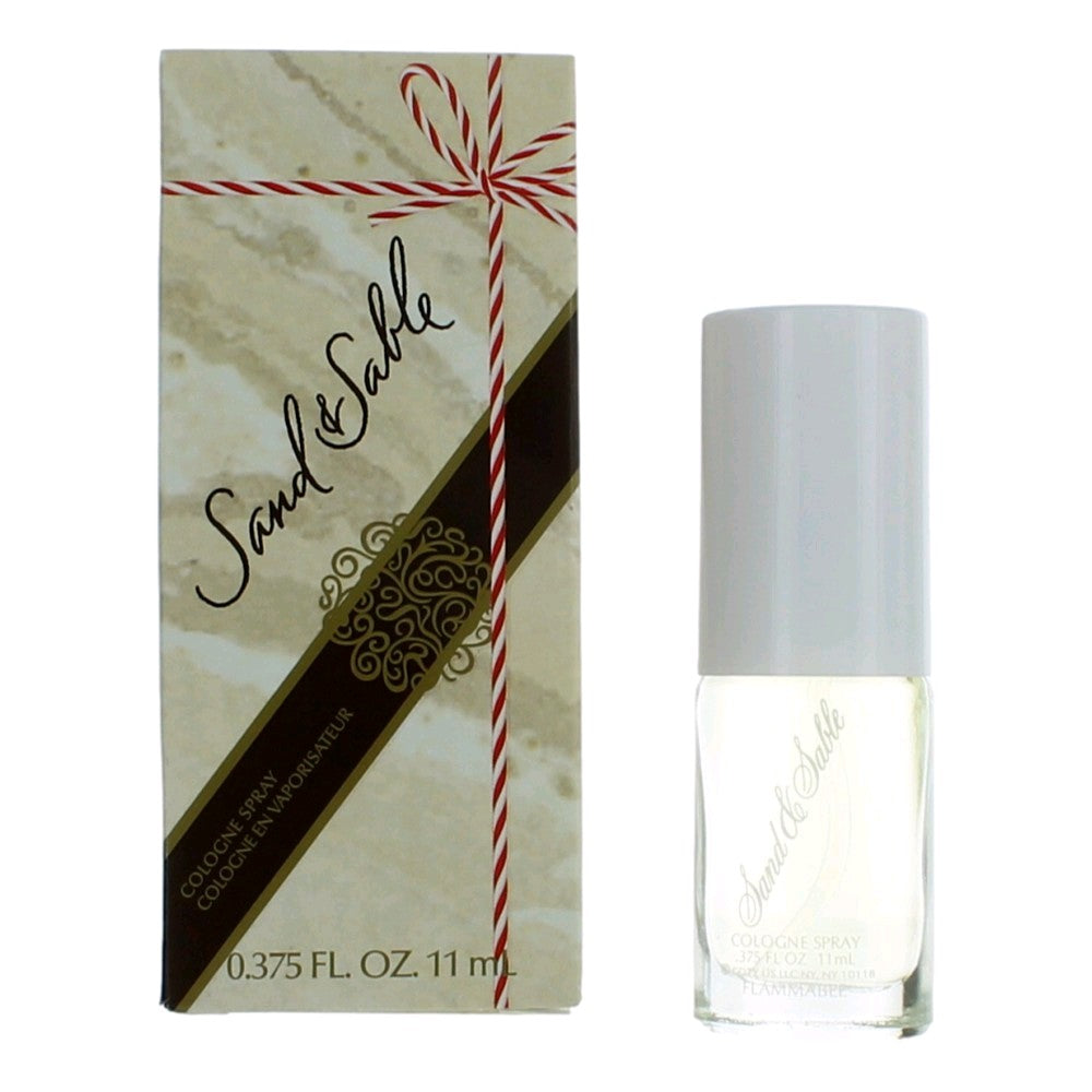 Sand and Sable, 0.375 oz Cologne Spray for Women