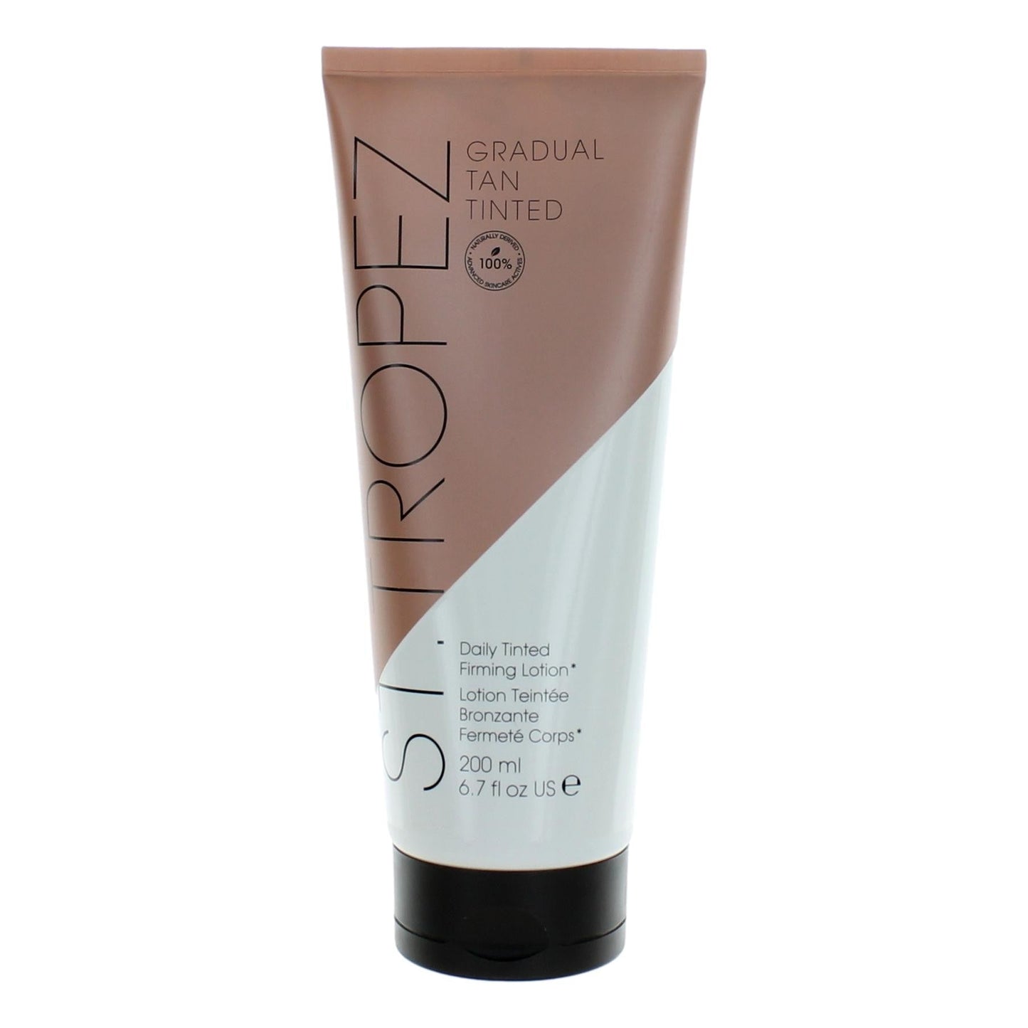 St. Tropez Gradual Tan Tinted, 6.7oz Daily Tinted Firming Lotion