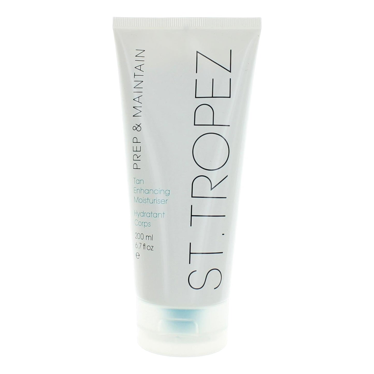 St. Tropez Prep & Maintain, 6.7oz Tan Enhancing Moisturiser