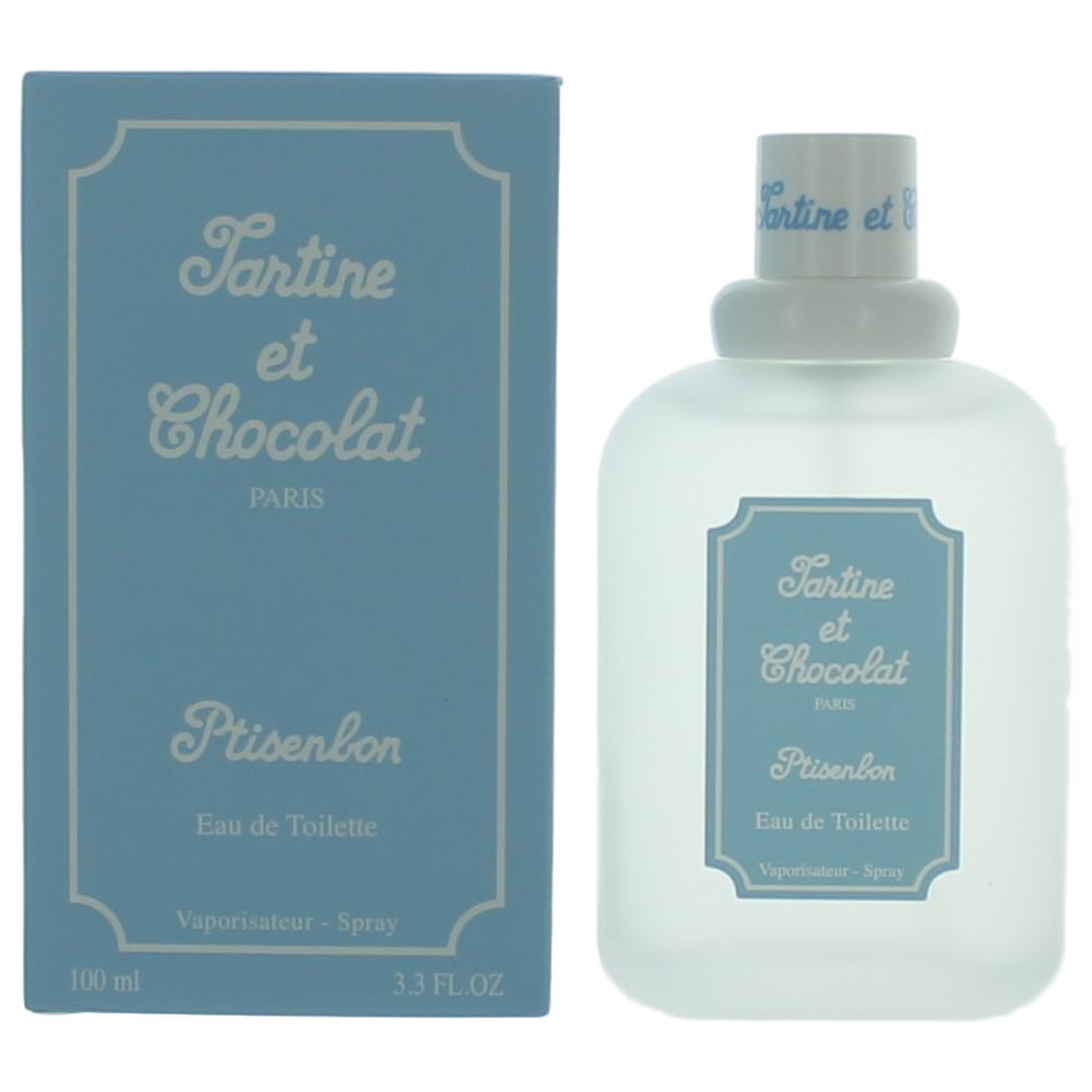 Tartine Et Chocolate Ptisenbon, 3.3 oz EDT Spray for Women