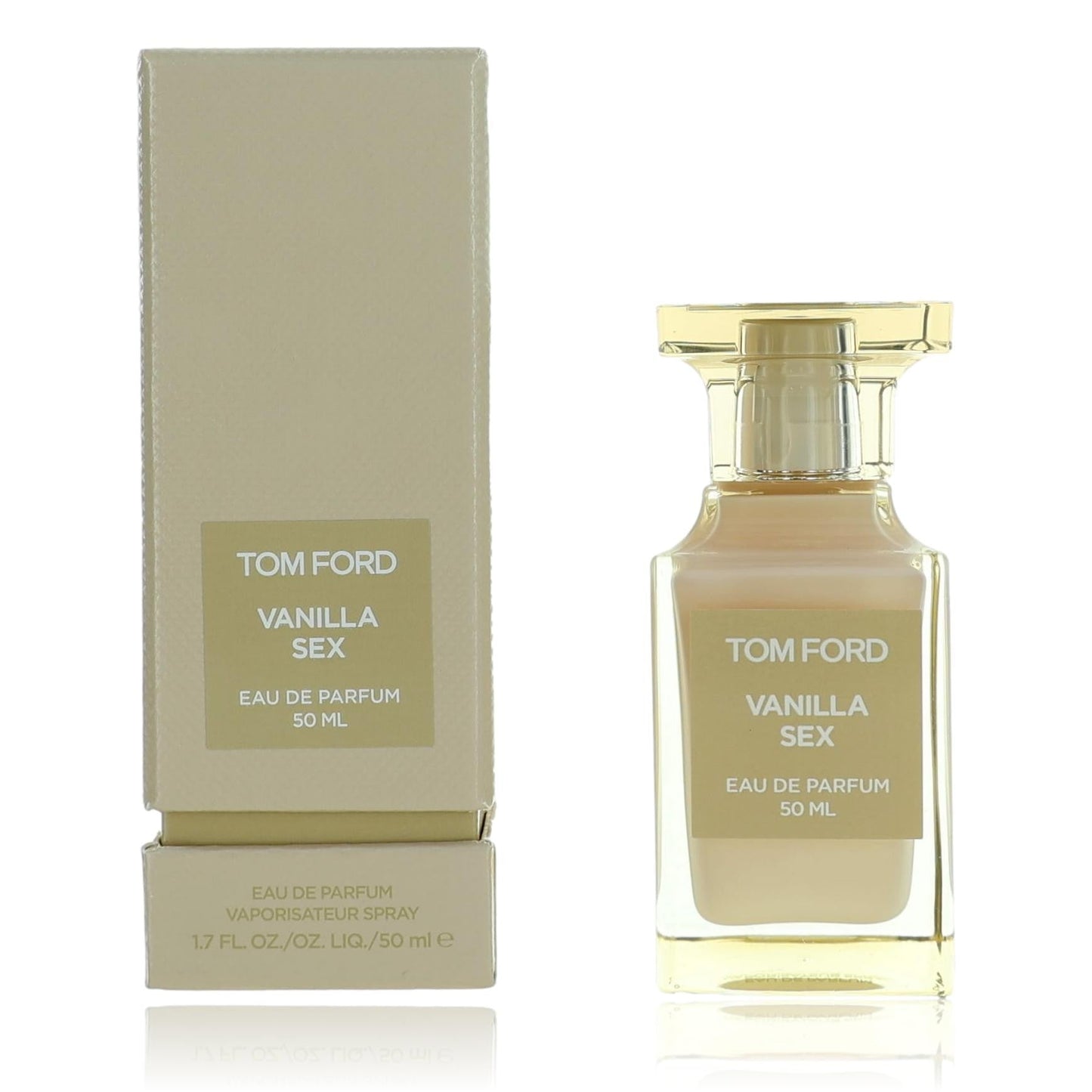 Tom Ford Vanilla Sex, 1.7 oz EDP Spray for Unisex