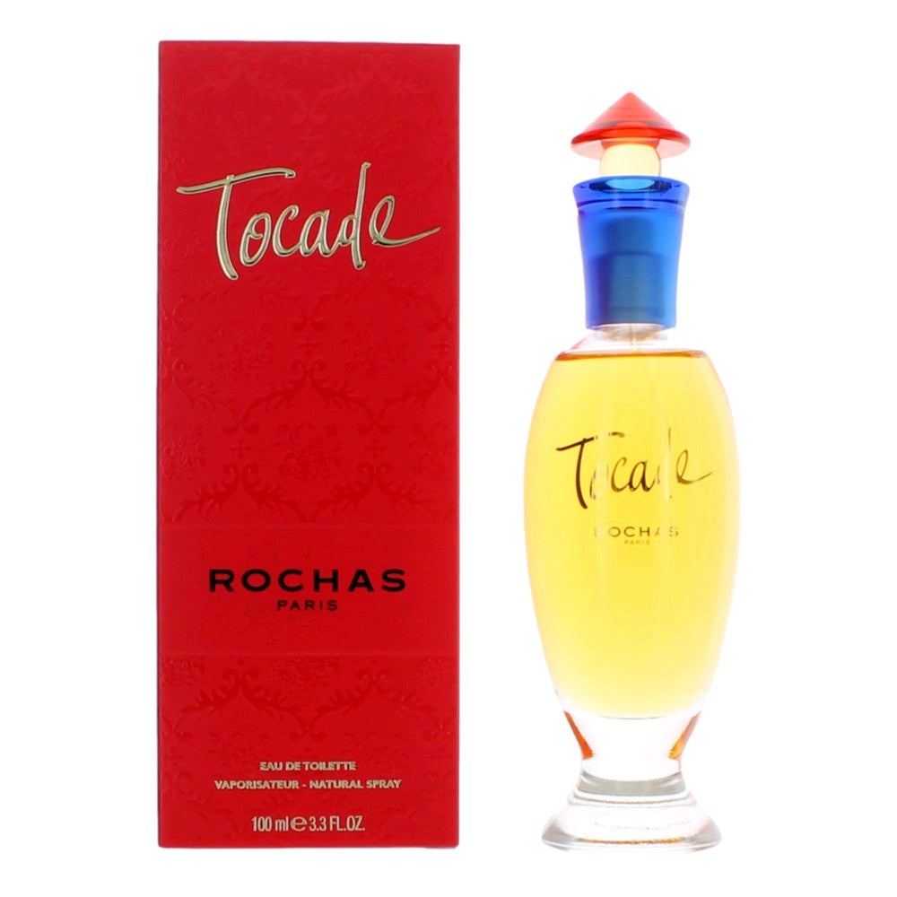 Tocade, 3.3 oz EDT Spray for Women