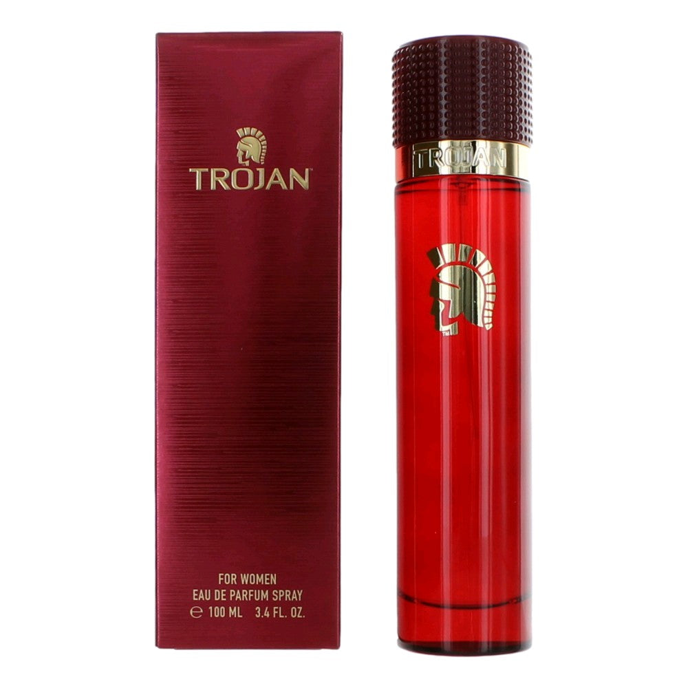 Trojan for Women, 3.4 oz EDP Spray for Women