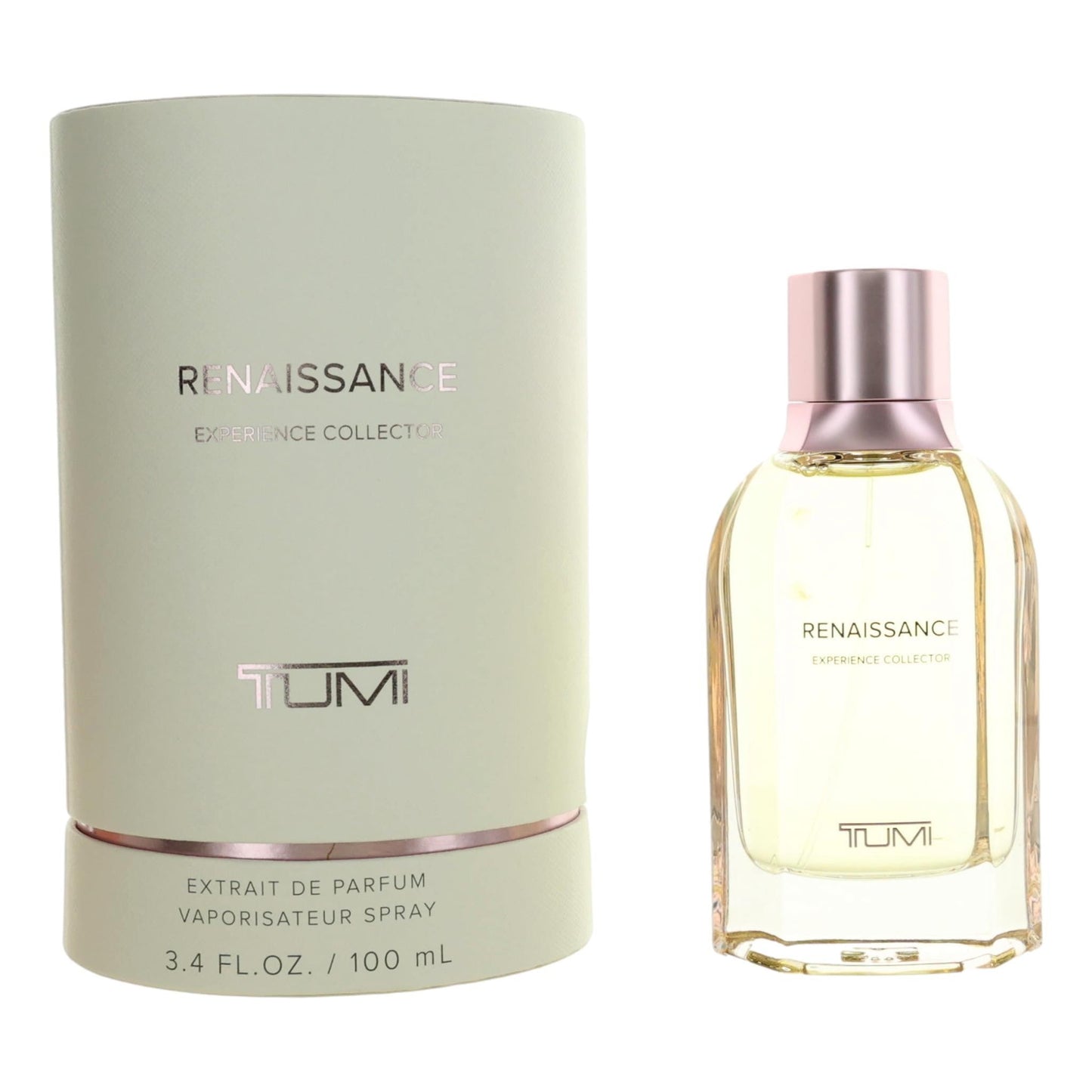 Renaissance Experience Collector, 3.4oz Extrait de Parfum Spray women