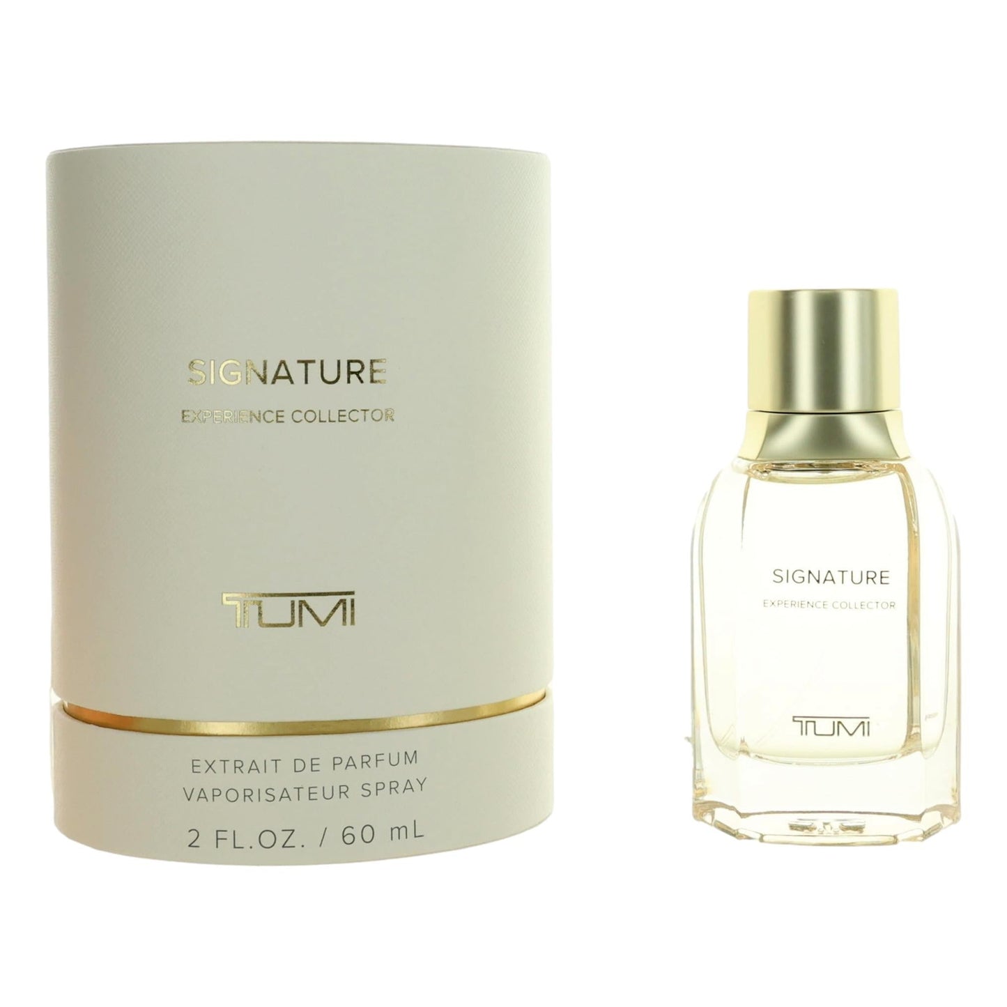 Signature Experience Collector, 2oz Extrait de Parfum Spray women