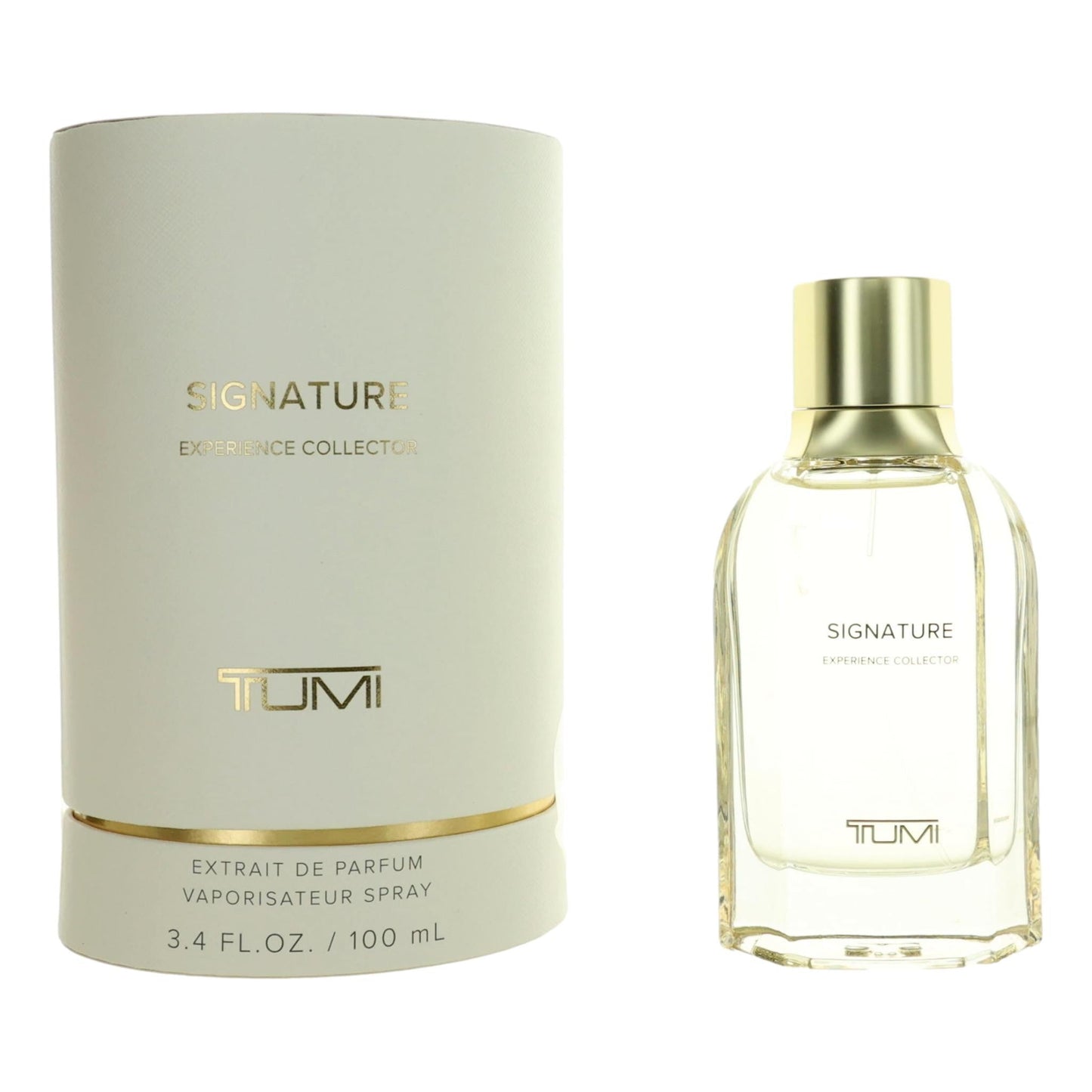 Signature Experience Collector, 3.4oz Extrait de Parfum Spray women