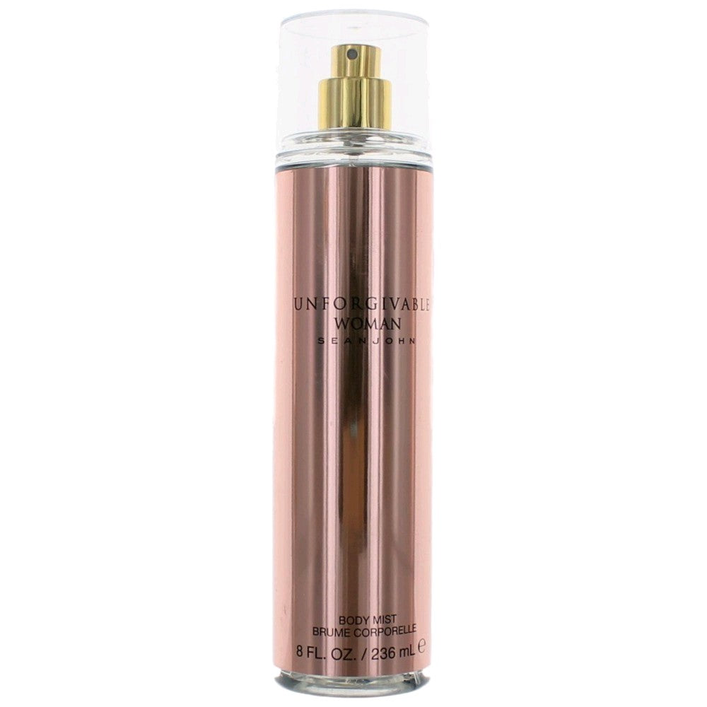Unforgivable Woman, 8 oz Body Mist for Women