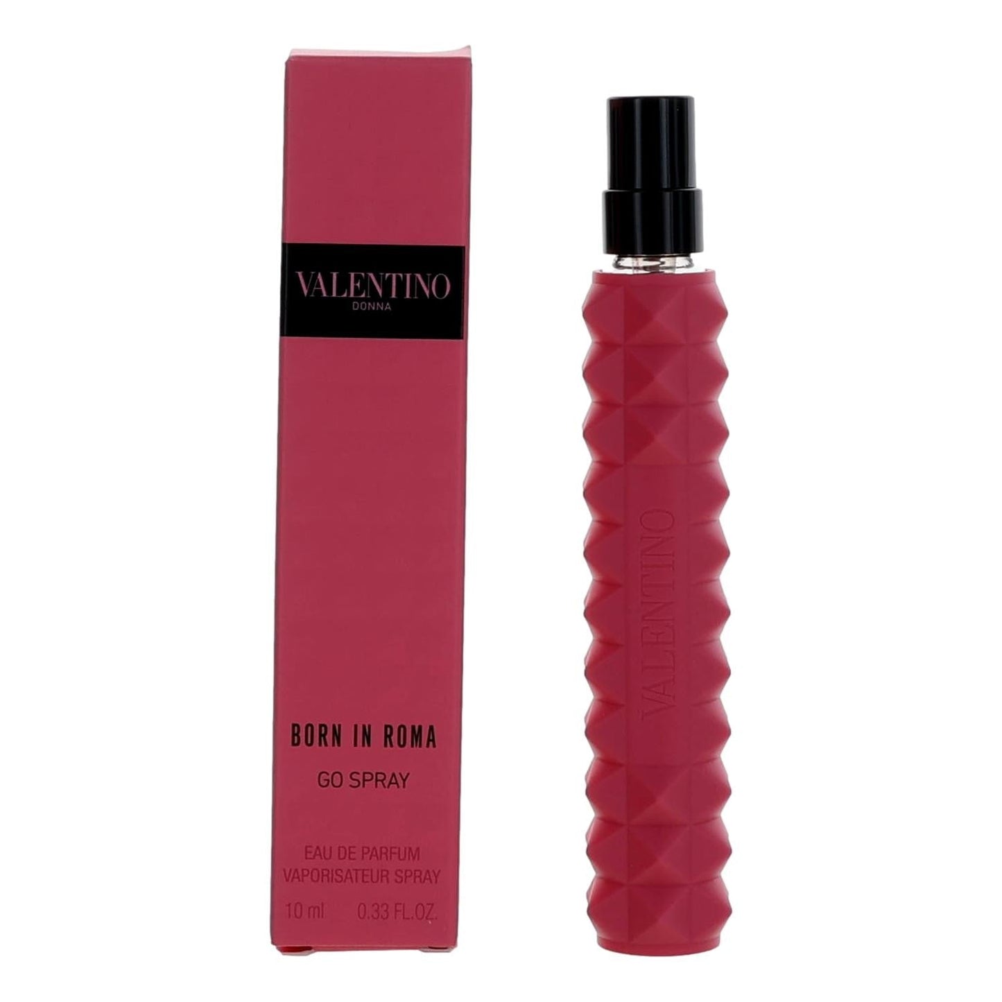 Valentino Donna Born In Roma, 0.33 oz EDP Spray for Women