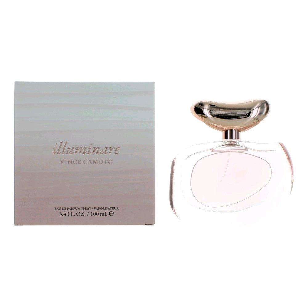Illuminare, 3.4 oz EDP Spray for Women