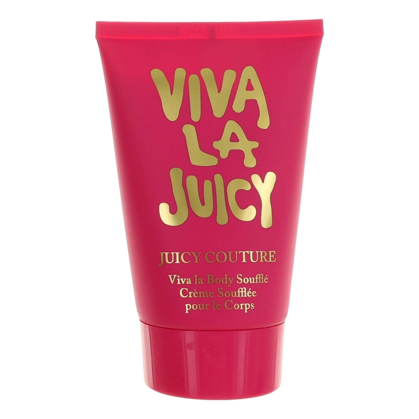 Viva la Juicy, 4.2 oz Body Souffle for Women