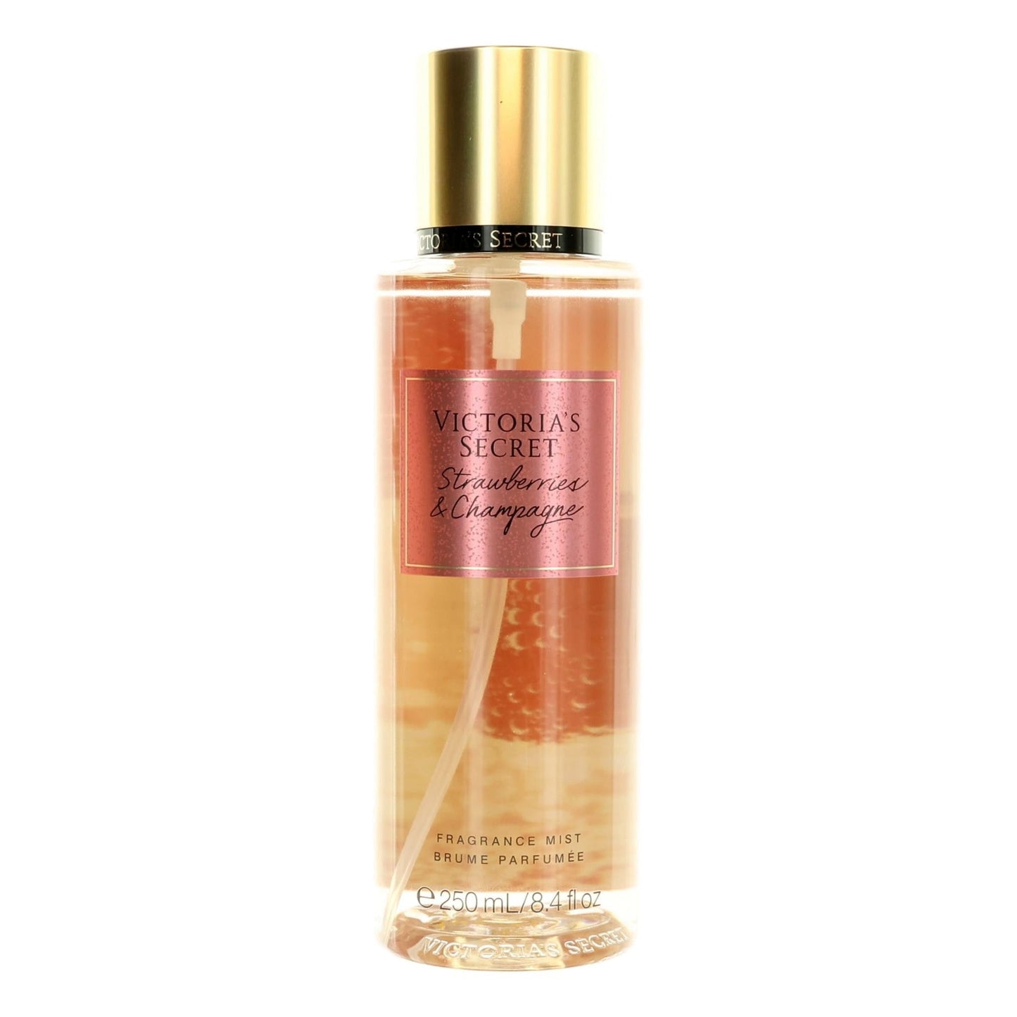 Strawberry & Champagne, 8.4 oz Fragrance Mist women