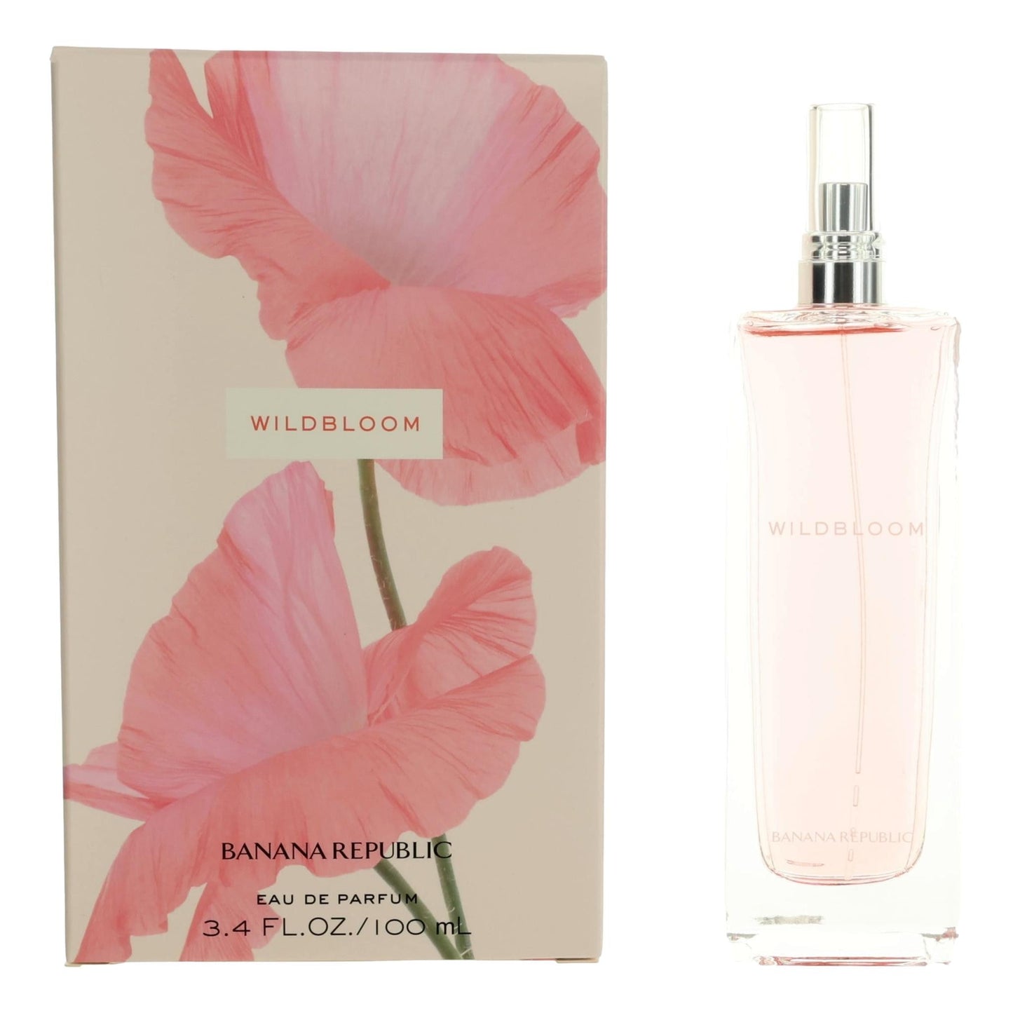 Wildbloom, 3.4 oz EDP Spray for Women