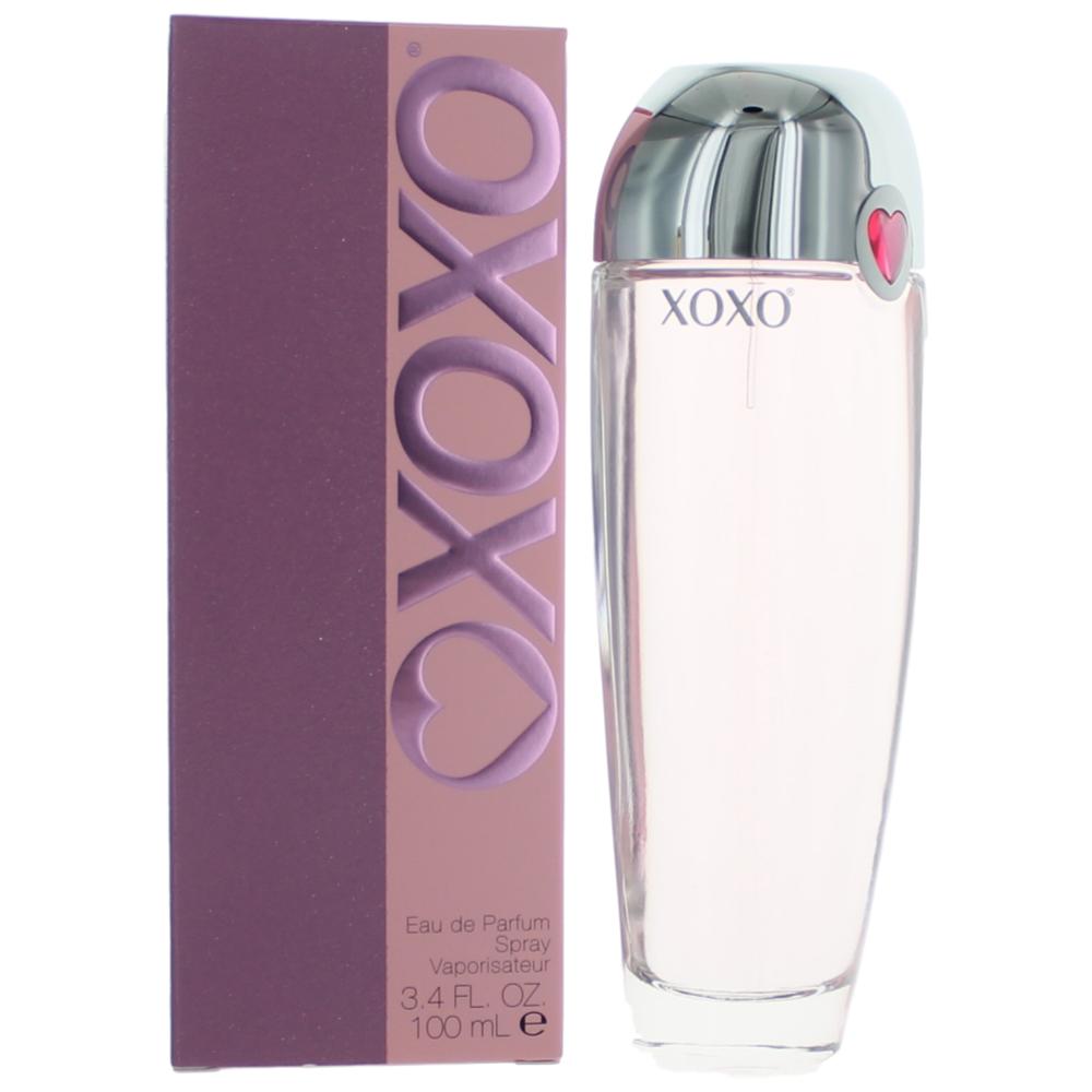 XOXO, 3.4 oz EDP Spray for women