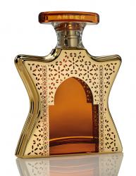 Dubai Amber By Bond No.9 Perfume By Bond No.9 For Men