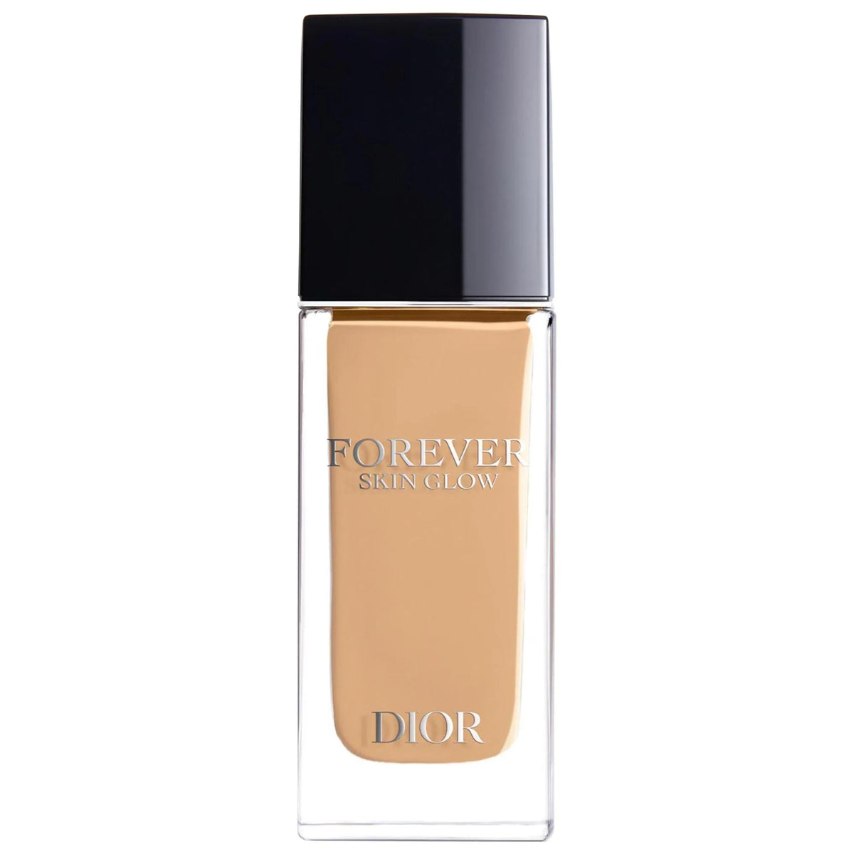 Dior Forever Skin Glow Foundation SPF 15 - Long-Lasting, Hydrating Luxury Foundation with Skincare Benefits