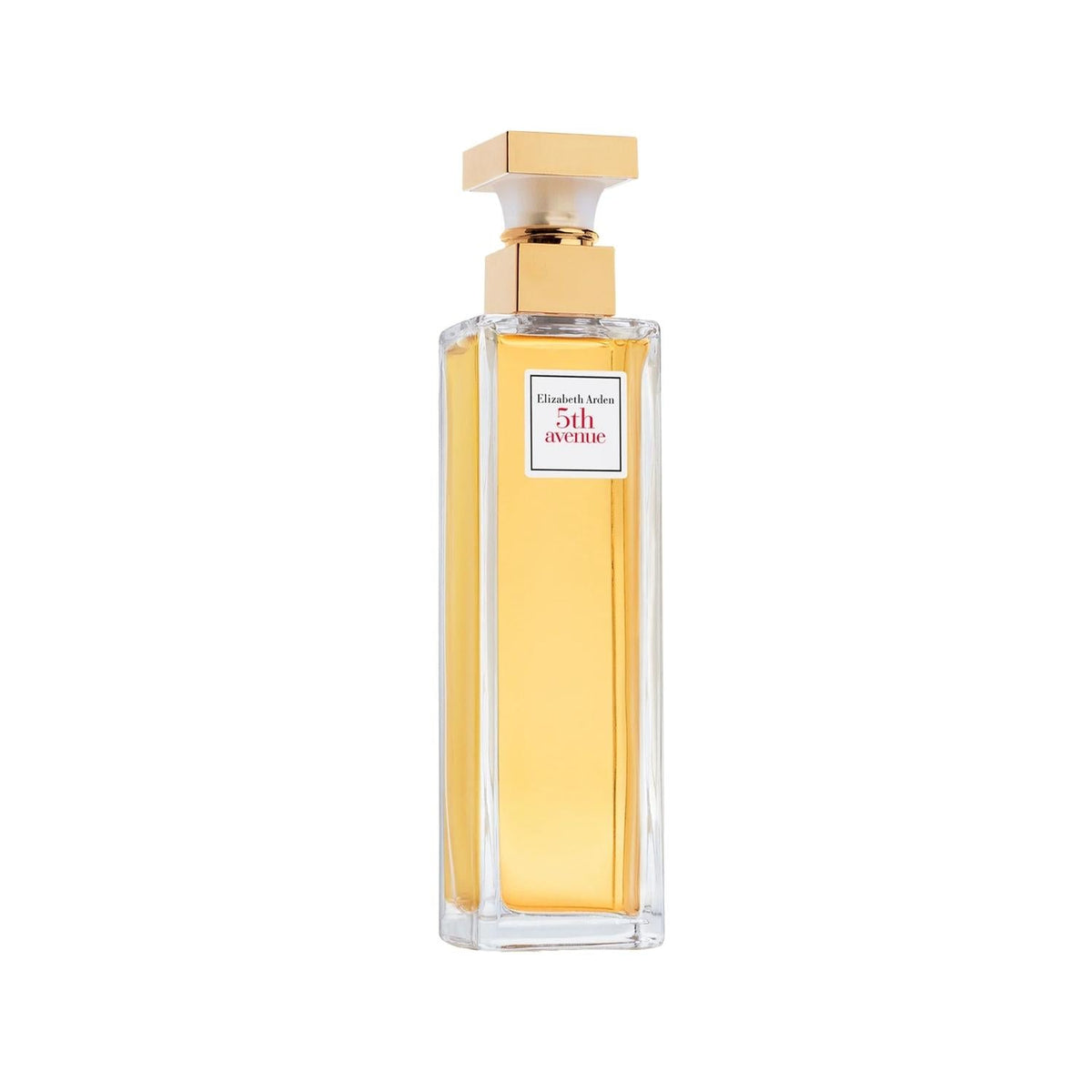 Elizabeth Arden 5th Avenue Women's Perfume: Classic Floral Fragrance, Long-Lasting EDP, Elegant 125ml Size