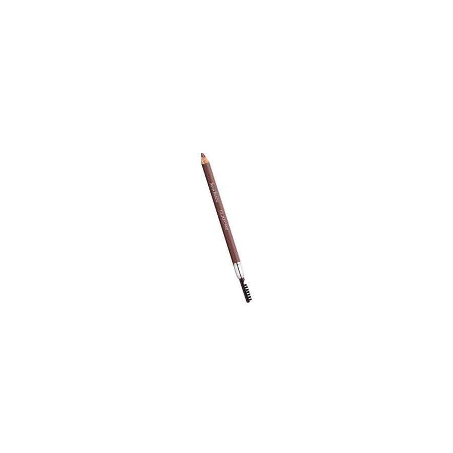 Clarins Crayon Sourcils Eyebrow Pencil 01 Dark Brown 1.1g