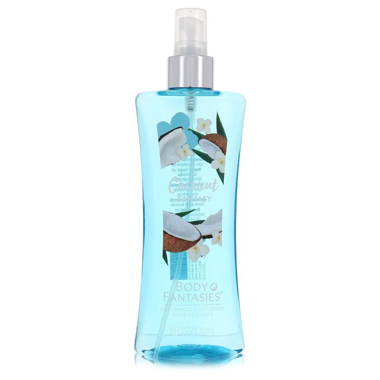 Parfums De Coeur Body Fantasies Signature Coconut Fantasy Body Spray
