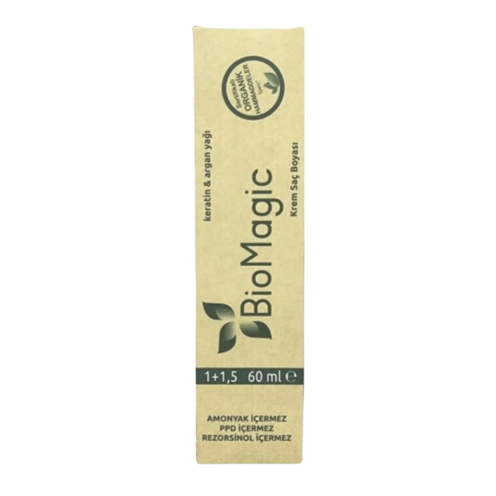 Biomagic Hair Color 66.88 Violet for Vibrant Shine