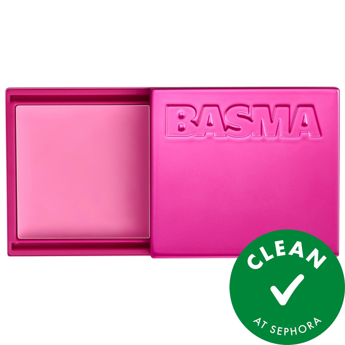 The Cream Blush - Buildable Cream Blush and Lip Tint for Natural Radiant Finish
