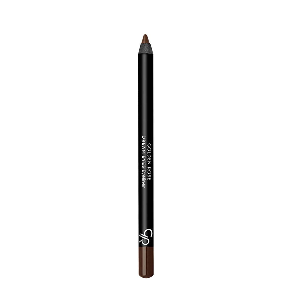 Golden Rose Dream Eyes Eyeliner Pencil No:407
