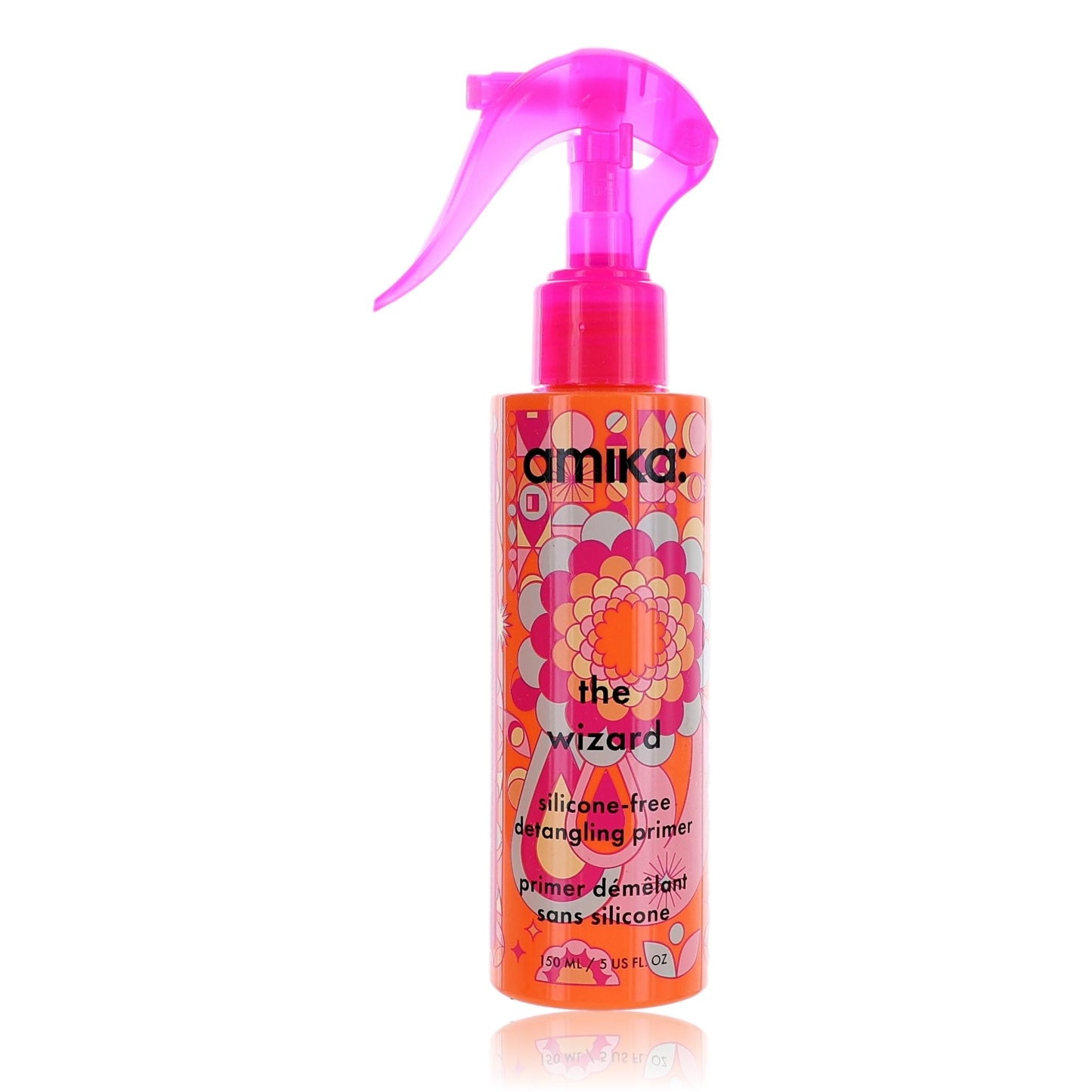 Amika The Wizard, 5 oz Detangling Primer
