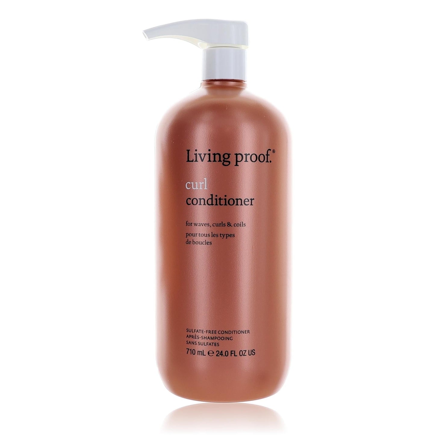 Living Proof Curl Conditioner, 24 oz Conditioner