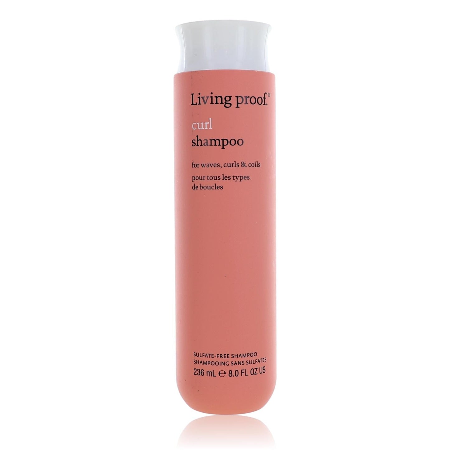 Living Proof Curl Shampoo, 8 oz Shampoo