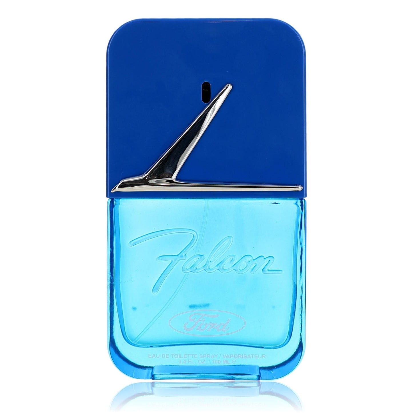 Falcon, 3.4 oz EDT Spray for Men UNBOXED