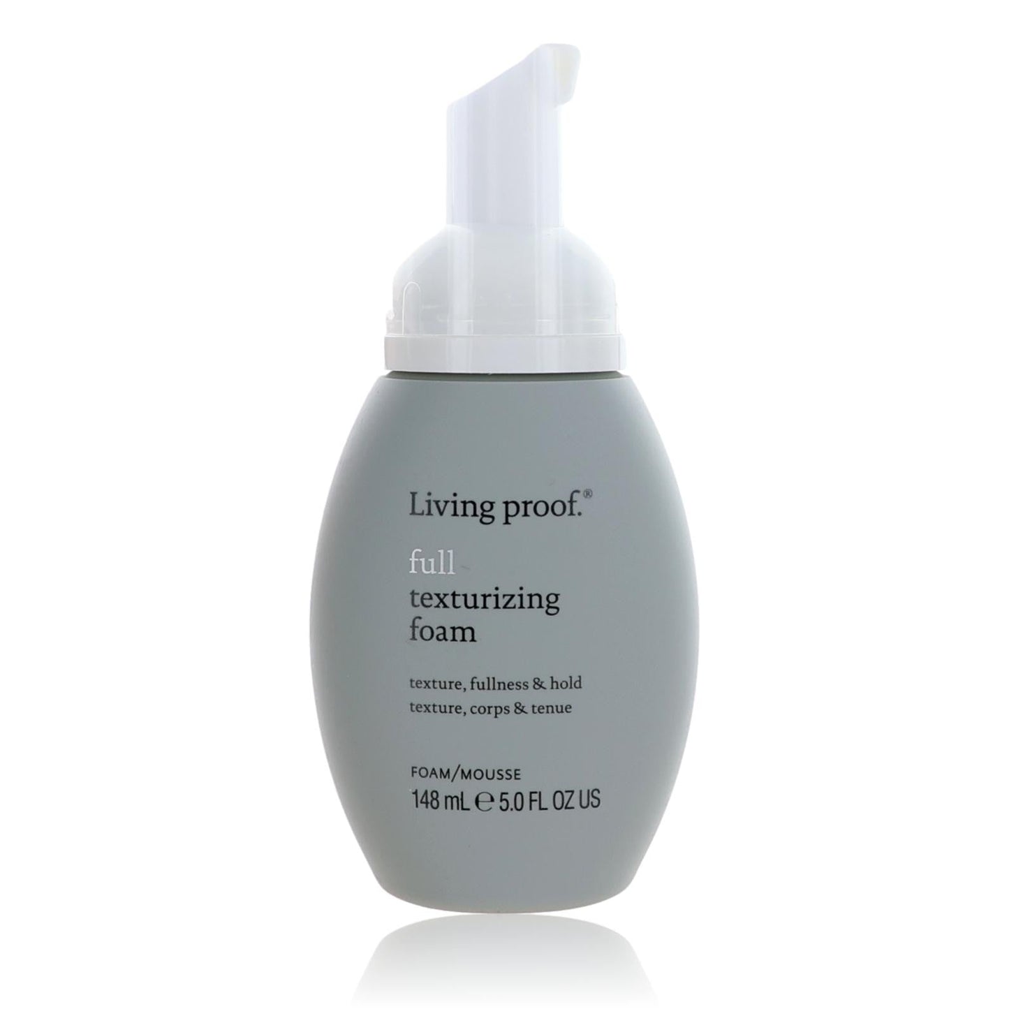 Living Proof Full Texturizing Foam, 5 oz Mousse